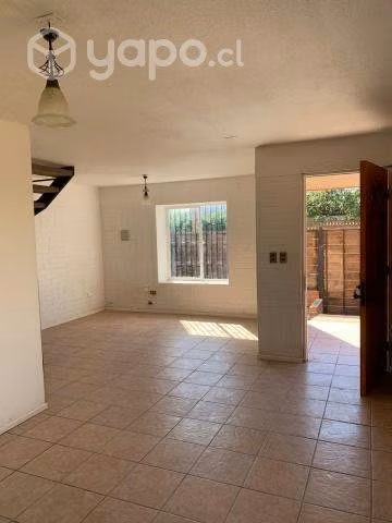 Casa en melipilla, villa inca 2d, 2b