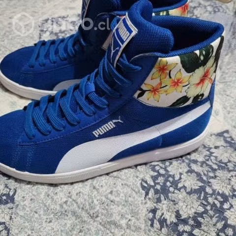 Zapatillas originales - Imagen 2
