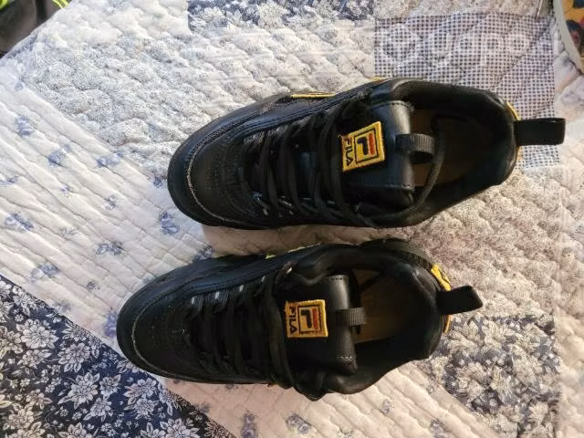 Zapatillas originales - Imagen 6