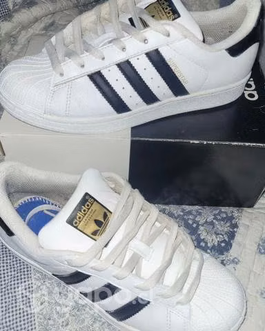 Zapatillas originales - Imagen 5