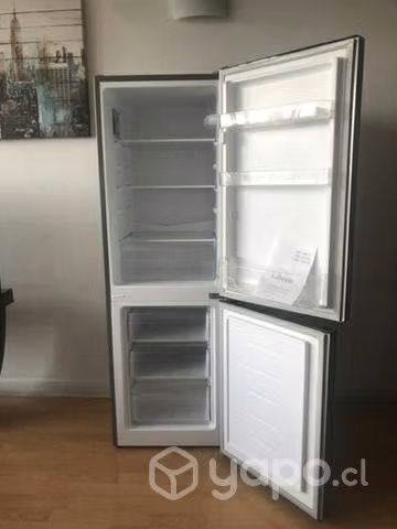 Refrigerador 159 litros - Imagen 6