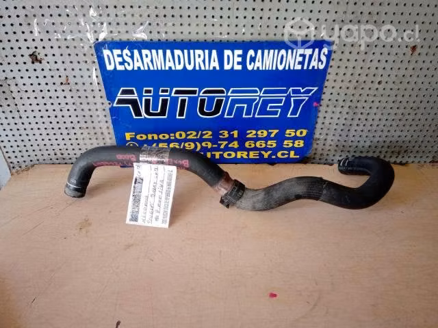 Manguera (017) Peugeot Boxer 2012
