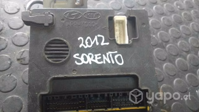 BCM Sorento