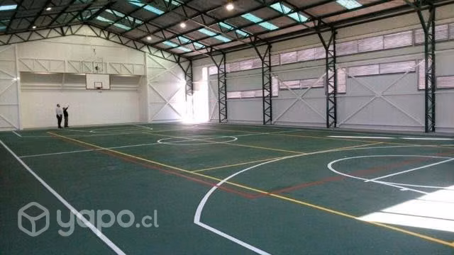 Pintura Epoxica