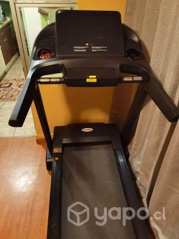 Trotadora body power