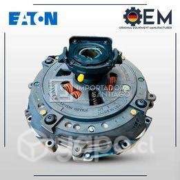 Kit embrague eaton 1933 automatico bi-disco - Imagen 3