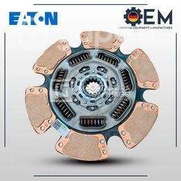Kit embrague eaton 1933 automatico bi-disco - Imagen 4