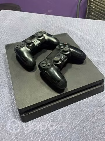 Playstation 4 500gb
