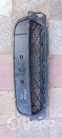 Rejilla citroen c3 17-21