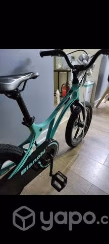 Bicicleta  aro N°16 - Imagen 3