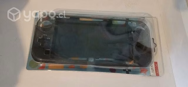 Carcasas para pesonalizar nintendo swicth - Imagen 3