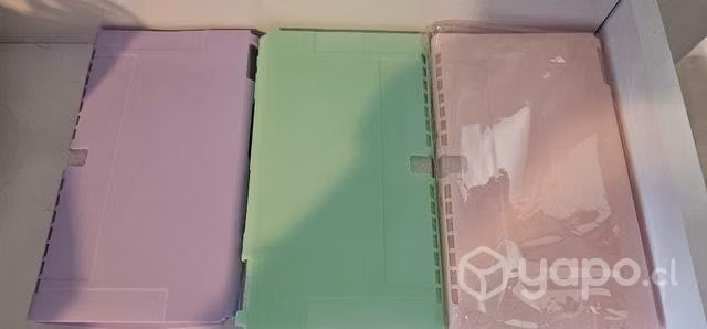 Carcasas para pesonalizar nintendo swicth - Imagen 4