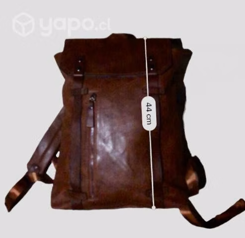 Mochila Vintage - Imagen 5