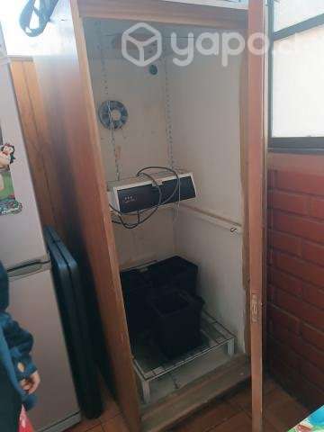 Closet indoor - Imagen 2