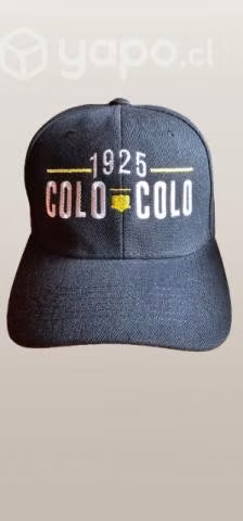 Jockey Colo Colo