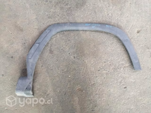 Moldura delantera derecha hyundai new tucson orig