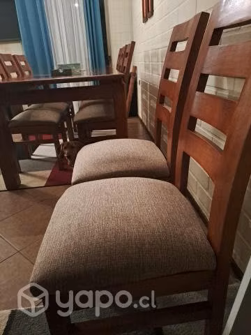 Comedor - Imagen 4