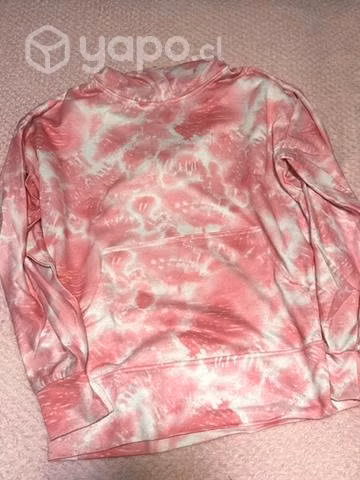Poleron TYE DYE
