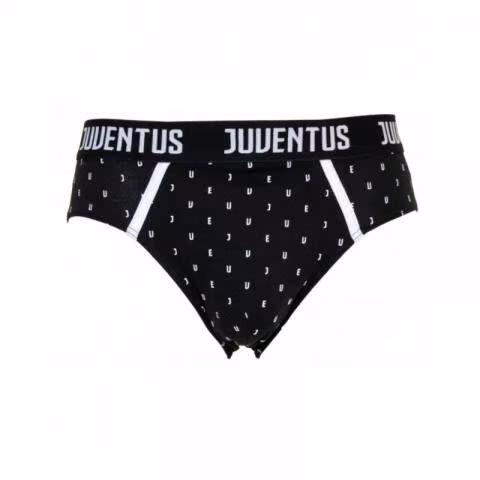 Juventus Hermosos Slip Hombre C/ Estampado J