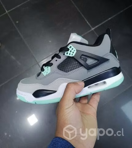 Jordan originales - Imagen 2
