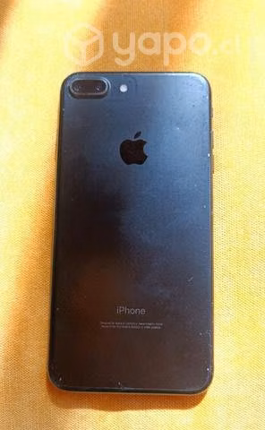 Iphone 7 plus