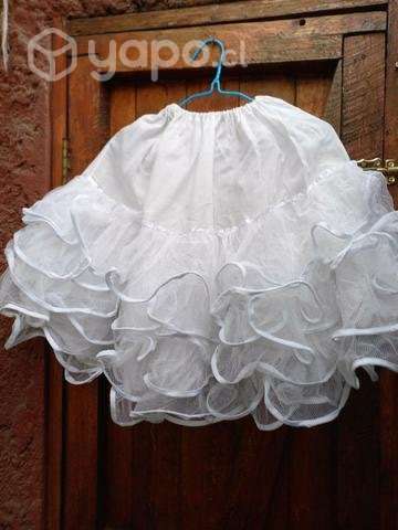 Vestido de cueca - Imagen 2