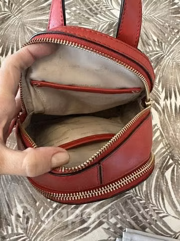 Cartera Michael Kors Original,   poco uso - Imagen 3