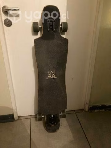 Longboard por no uso