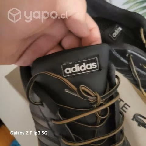 Adidas clasicas - Imagen 2