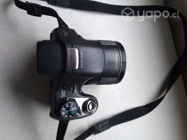 Cámara Sony