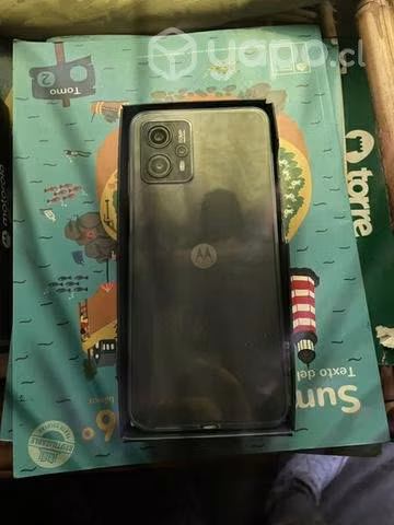 Motorola G13