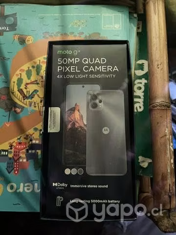 Motorola G13