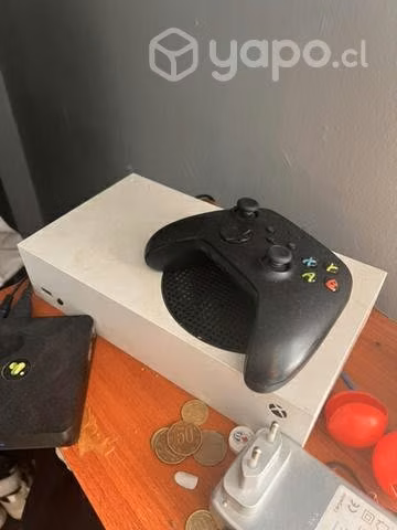 Consola Xbox S