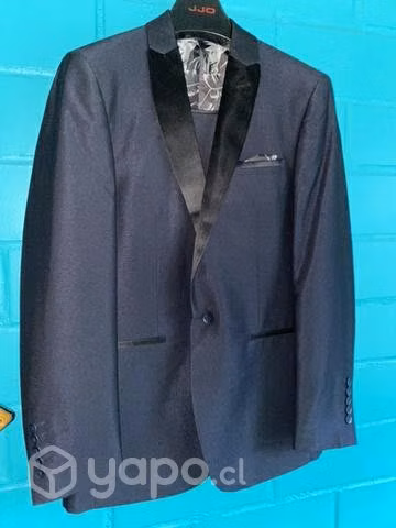 Traje formal - Marca JJO - Imagen 3