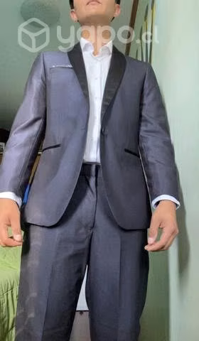 Traje formal - Marca JJO