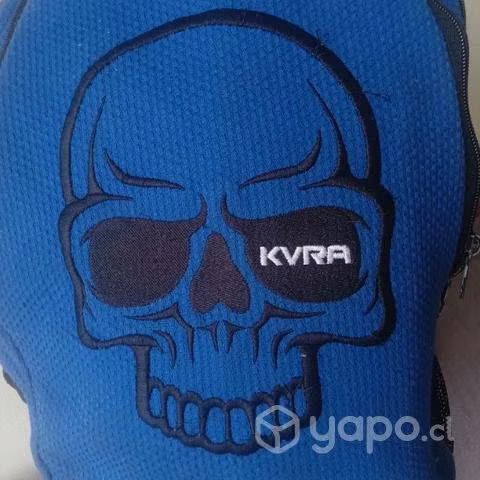 Mochila Kvra - Imagen 2