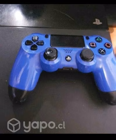 Play 4 impeque