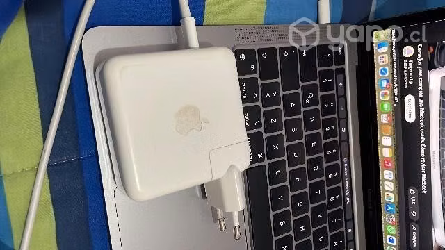 MacBook Pro 13