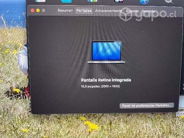 MacBook Pro 13