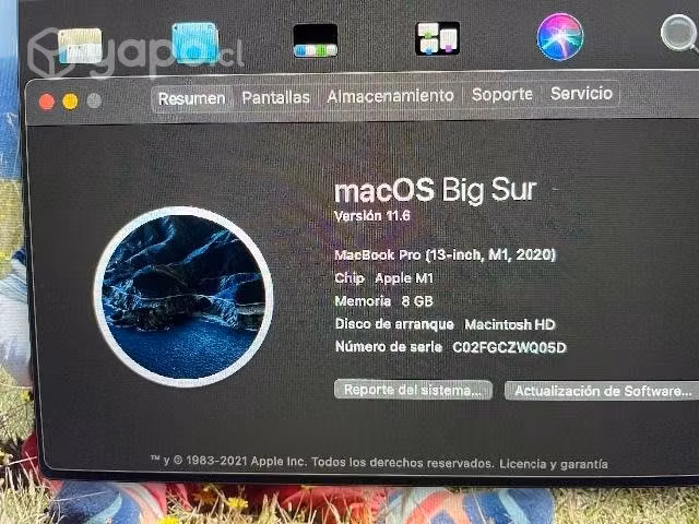 MacBook Pro 13