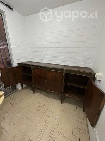 Mueble buffet antiguo