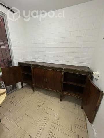 Mueble buffet antiguo