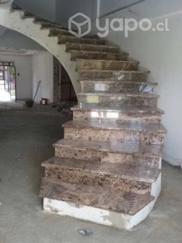 Empresa dedicada a La Construccion