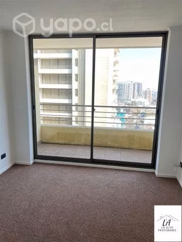 Departamento recoleta