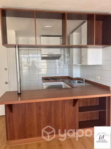 Departamento recoleta