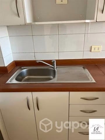 Departamento recoleta