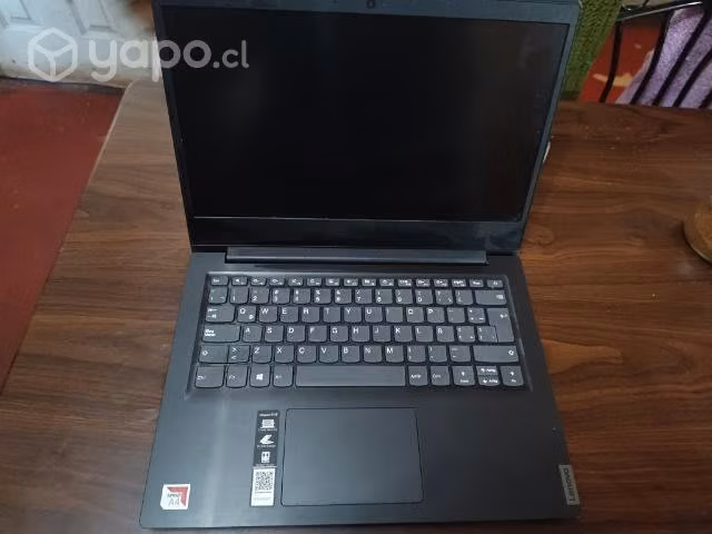 Computador portatil marva levono
