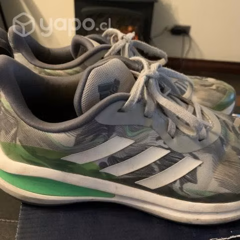 Zapatillas marca - Imagen 2