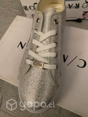 Zapatillas marca - Imagen 3