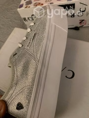 Zapatillas marca - Imagen 4